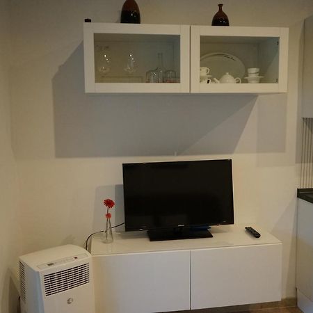 Apartamento Estudio Los Naranjos De Nueva Alcantara マルベーリャ エクステリア 写真