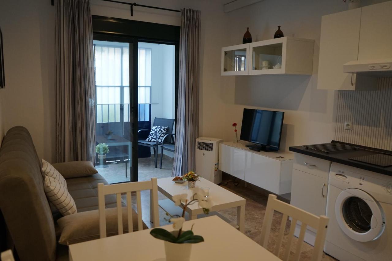 Apartamento Estudio Los Naranjos De Nueva Alcantara マルベーリャ エクステリア 写真
