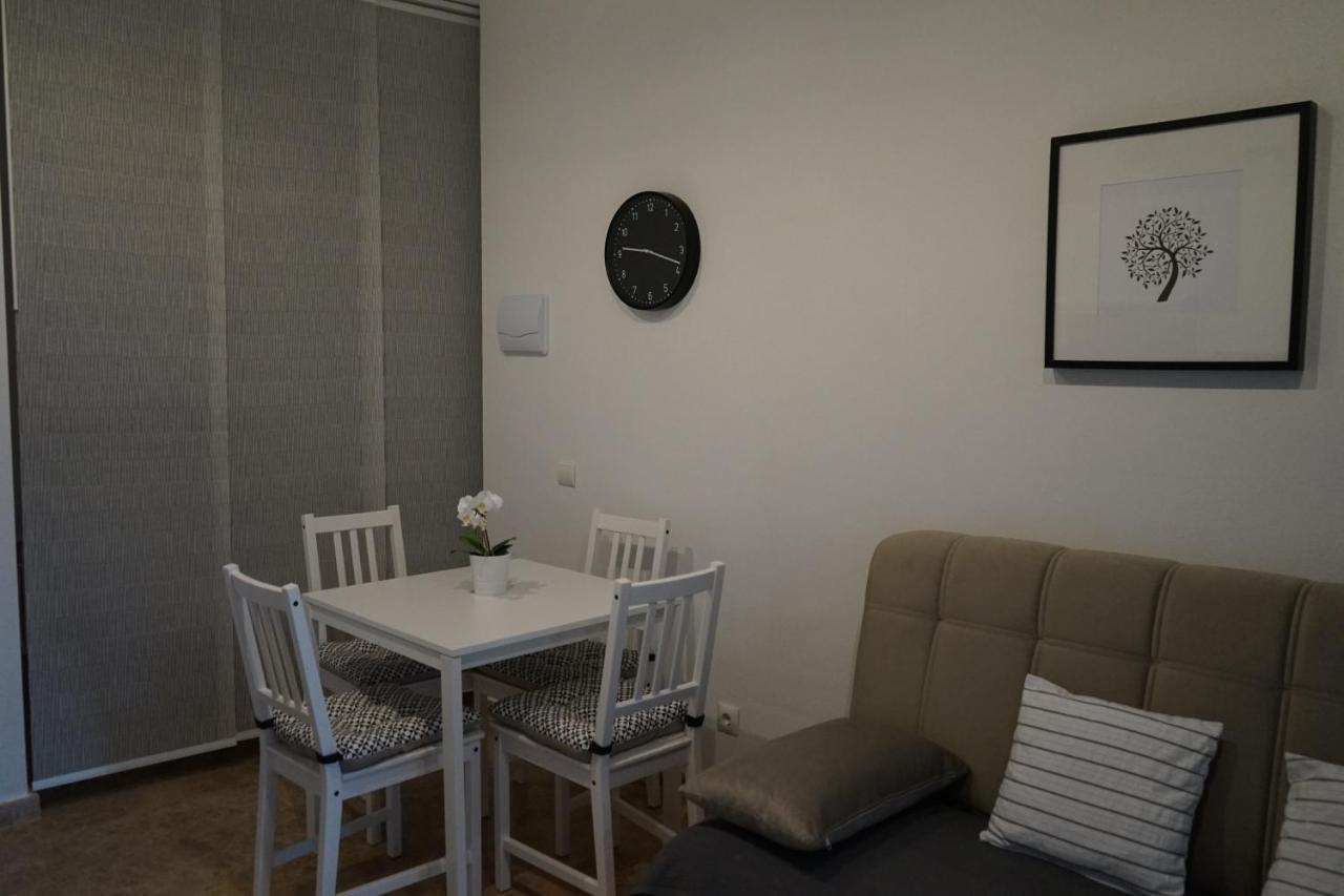 Apartamento Estudio Los Naranjos De Nueva Alcantara マルベーリャ エクステリア 写真