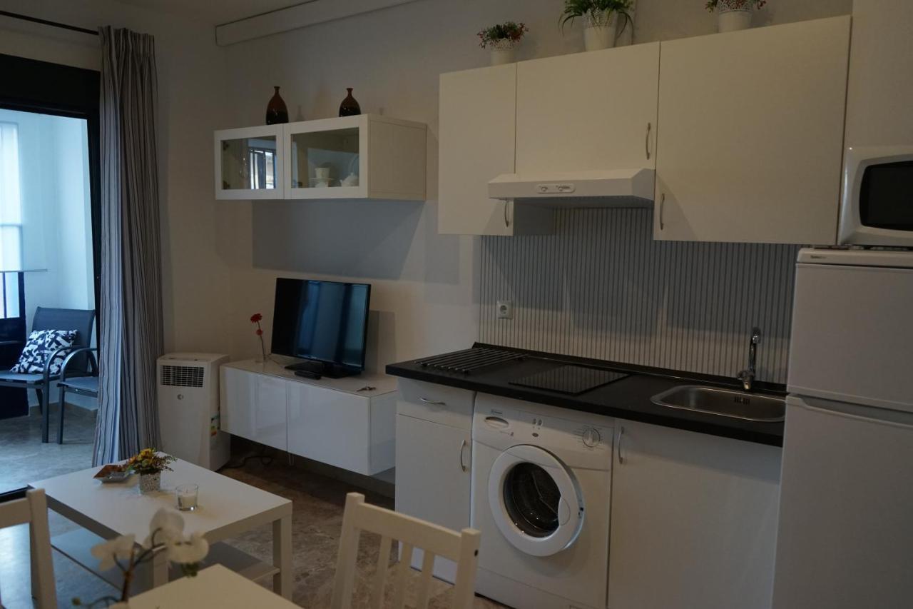 Apartamento Estudio Los Naranjos De Nueva Alcantara マルベーリャ エクステリア 写真