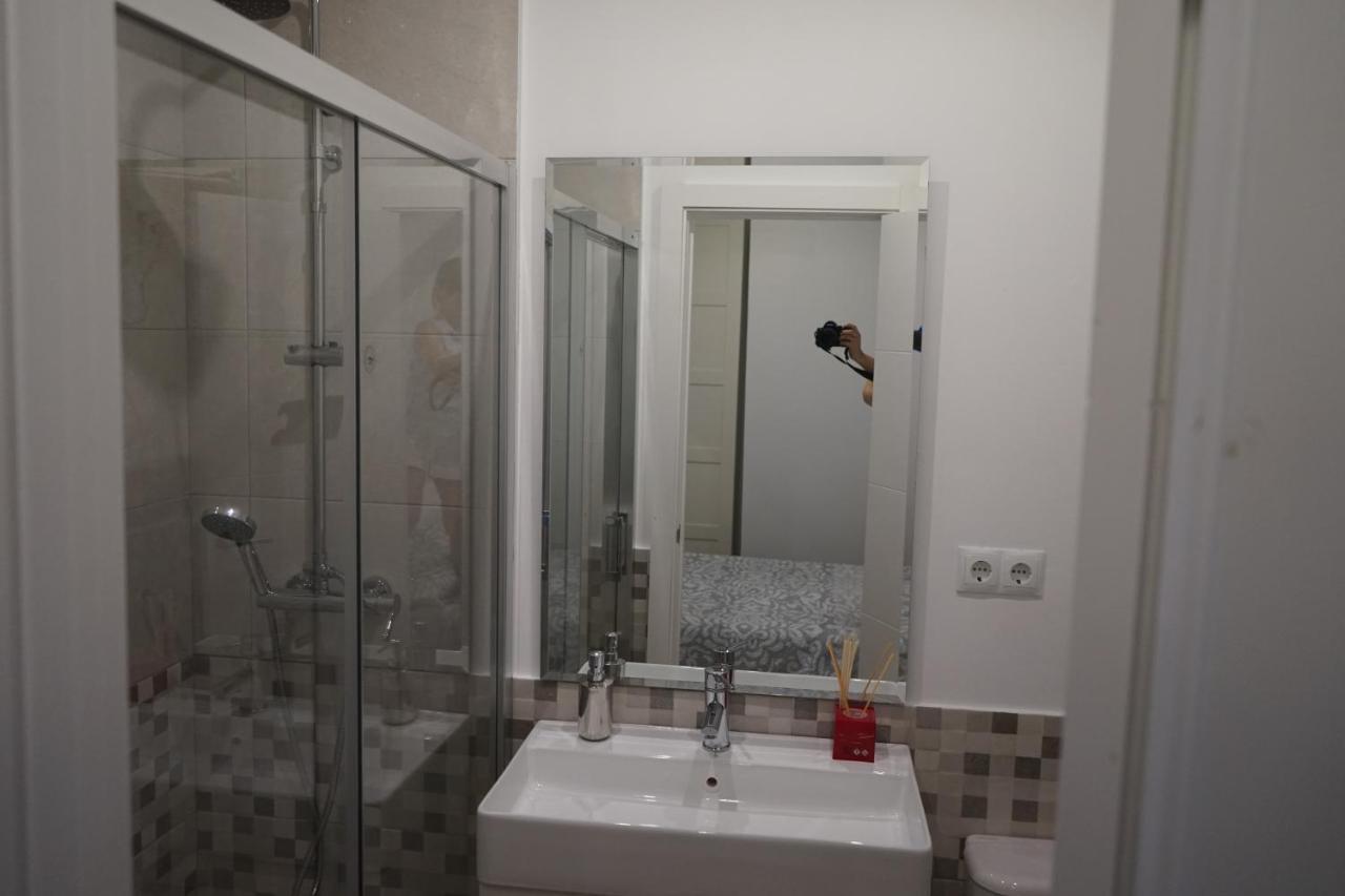 Apartamento Estudio Los Naranjos De Nueva Alcantara マルベーリャ エクステリア 写真
