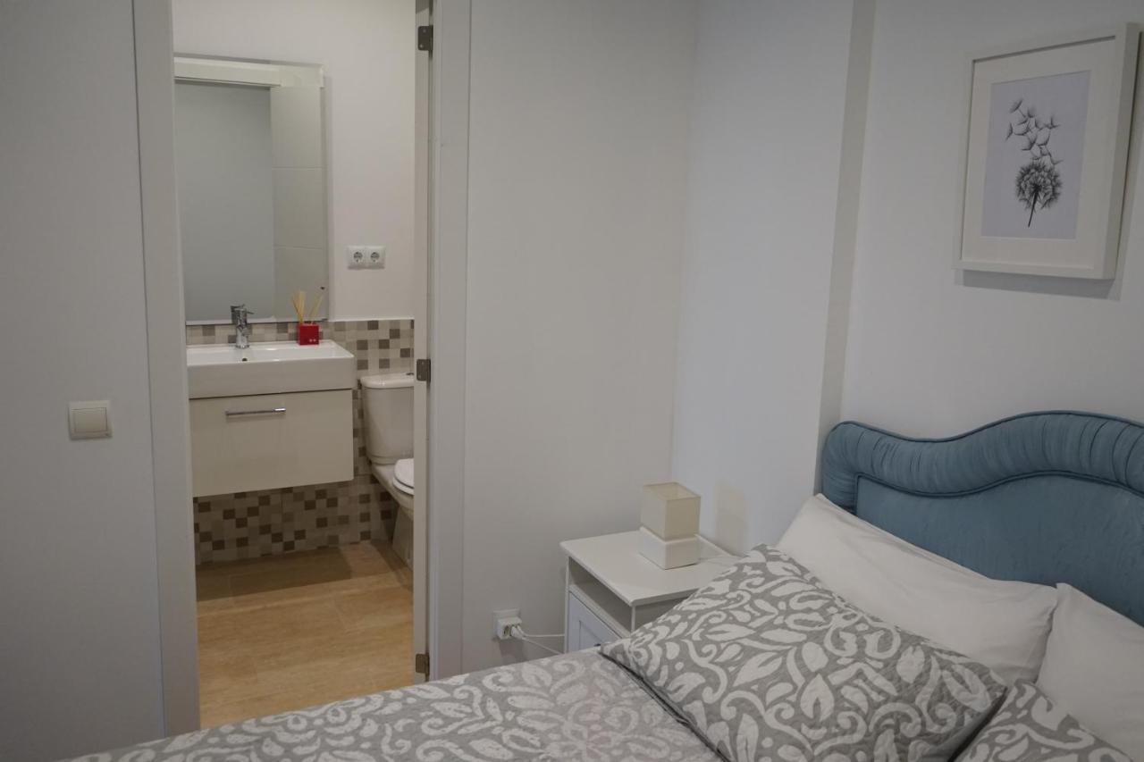 Apartamento Estudio Los Naranjos De Nueva Alcantara マルベーリャ エクステリア 写真