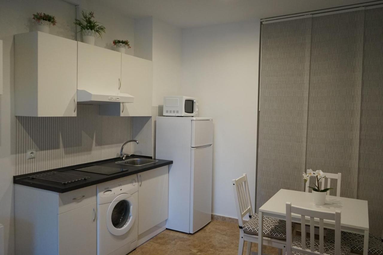 Apartamento Estudio Los Naranjos De Nueva Alcantara マルベーリャ エクステリア 写真