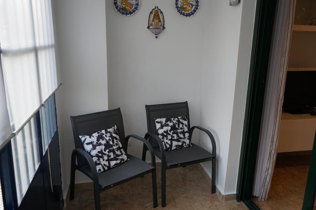 Apartamento Estudio Los Naranjos De Nueva Alcantara マルベーリャ エクステリア 写真