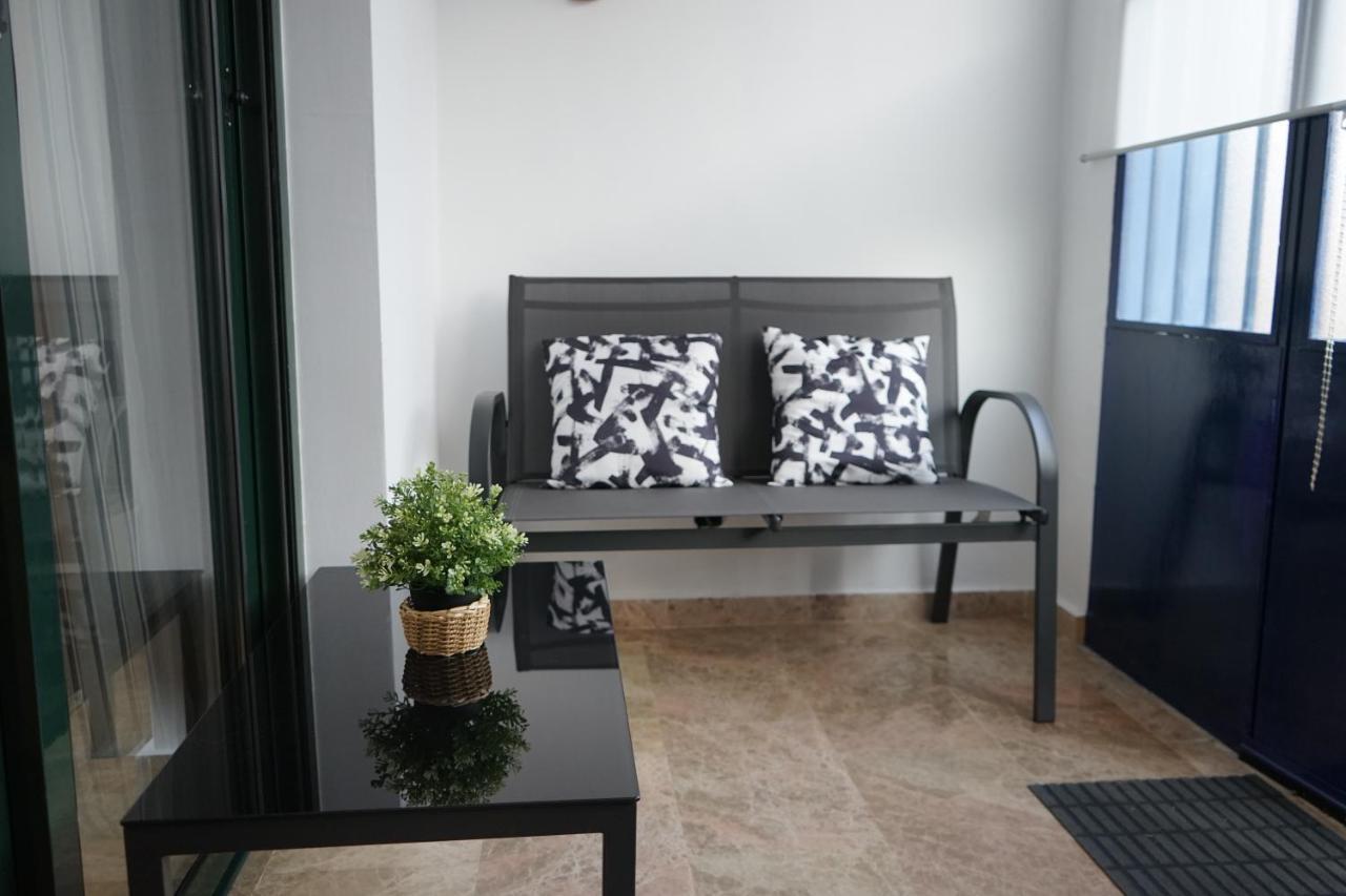 Apartamento Estudio Los Naranjos De Nueva Alcantara マルベーリャ エクステリア 写真